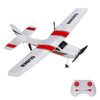 Tuscom RC Plane RTF Glider - White