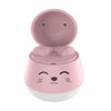 Tws High Quality Bluetooth 5.0 Mini Earbuds - Pink