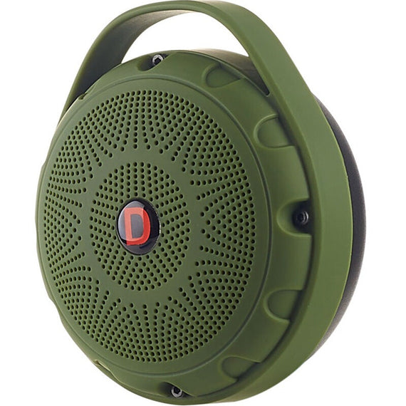 UDN7 Premium Wireless Bluetooth Speaker - Green