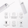 USB Rechargeable Portable Oral Irrigator - Gray