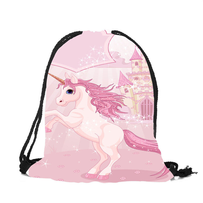 Unicorn Premium Kids High Quality Backpack