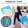 Universal Laptop Carry Bag - Blue