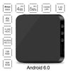 Smart Android 6.0 TV Box  RK3229 1GB / 8GB