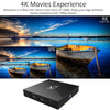 X96 Smart Android 6.0 TV Box KODI 16.1 S905X 2GB / 16GB US Plug