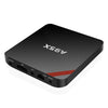 A95X Smart Android 6.0 TV Box S905X 2G/8G قابس أمريكي