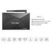 A5X PRO Smart Android 7.1 TV Box RK3328 2G / 16G