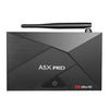 A5X PRO Smart Android 7.1 TV Box RK3328 2G / 16G