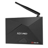 A5X PRO Smart Android 7.1 TV Box RK3328 2G / 16G