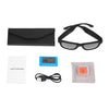 G1 Polarized Glasses Sunglasses Bone Conduction BT Earphone