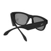 G1 Polarized Glasses Sunglasses Bone Conduction BT Earphone