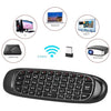 Russian English Version 2.4G Air Mouse Wireless Keyboard