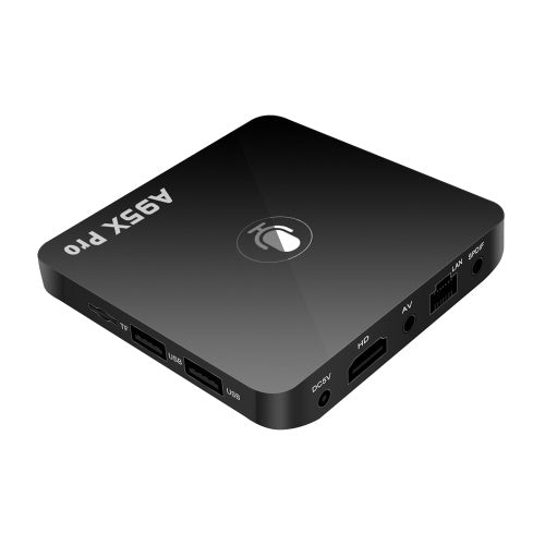 A95X Pro Android 7.1 TV Box 2GB / 16GB with Voice Remote