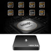 A95X Pro Android 7.1 TV Box 2GB / 16GB with Voice Remote