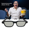 G90 Passive 3D Glasses Polarized Lenses for Cinema Lightweight Portable for Watching Movies