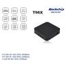 T96X Android 7.1 TV Box 2GB / 16GB 4K 1080P