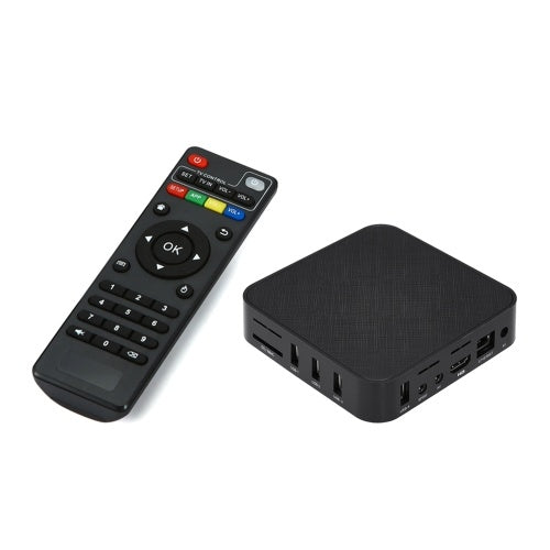 T96X Android 7.1 TV Box 2GB / 16GB 4K 1080P