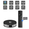 R10  Android 7.1.2 2GB / 16GB TV Box with 2.4G Vioce Remote Control