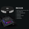 R10  Android 7.1.2 2GB / 16GB TV Box with 2.4G Vioce Remote Control