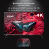 A95X PLUS Android 8.1 TV Box HD Media Player 4G+32G