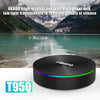 T95Q Android 8.1 TV Box Set Top Box 4GB + 32GB