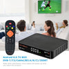 GTMEDIA GTT-2 Android 6.0 TV BOX DVB-T/T2 Set-top Box