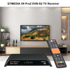 GTMEDIA V8 Pro2 DVB-S2 TV Receiver HD 1080P Set Top Box