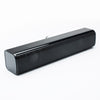 2 * 3W USB مشغل الصوت Soundbar