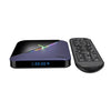 A95X F3 Android 9.0 TV Box 4K 1080P Media Player 2.4G/5G WiFi