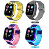 G2 Kids Watch Watch Smartwatch مدمج 7 أطفال ألغاز ألعاب الهاتف مشاهدة 5 لغات (الإنجليزية/الفرنسية/الألمانية/الإسبانية/الإيطالية)