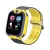 G2 Kids Watch Watch Smartwatch مدمج 7 أطفال ألغاز ألعاب الهاتف مشاهدة 5 لغات (الإنجليزية/الفرنسية/الألمانية/الإسبانية/الإيطالية)