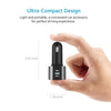 C26S Handsfree BT Connected Wireless Stereo FM Transmitter USB Car Charger