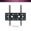 TV Stand Wall Mount 26-65 Inch Universal Bracket Monitor Support Retractable