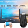 MiraScreen K11 Wireless WiFi Display Dongle Receiver 1080P HD TV Stick