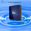 H10 Plus Smart TV Box Android 9.0 4K Media Player