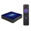 H10 Plus Smart TV Box Android 9.0 4K Media Player