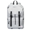 VD9BV33834S Ninth City Premium Backpack - White