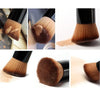 1Pc Powder Brush  Foundation Brush Makeup Brushes Facial Makeup Brush Professional Cosmetic Brushes Tools Beauty Tools
