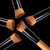 1Pc Powder Brush  Foundation Brush Makeup Brushes Facial Makeup Brush Professional Cosmetic Brushes Tools Beauty Tools