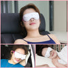 MKS Eye SPA Massager Hot Steam Eye Massager Vibrating Massage Eyes Phototherapy Beauty Eyes Instruments USB Charge