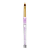 1pc Nail Art UV Gel Painting Pen Brush Nail Art Gradient Color Brush Acrylic UV Gel Polish 3D Tips Effect Design Tools