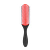 Hair Scalp Massage Hair Brush Anti-static Comb Soft Handle Hairbrush Girl Hair Beauty Care Tool