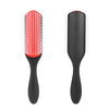 Hair Scalp Massage Hair Brush Anti-static Comb Soft Handle Hairbrush Girl Hair Beauty Care Tool