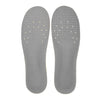 Soft Insoles Professional Cushion Foot Care Shoe Inserts Pad Shoe Gel Cool Deodorant Orthotic Silicone Insoles