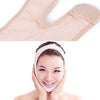 Medium Size Beige Face Mask 3D Face Liftting Device Facial Beauty Tool Face Thin Bandages Small V-shape Face Shaper