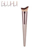 GUJHUI Proofessional Makeup Brush Facial Makeup Brush Cosmetic Brushes Multifunctional Eyebrow Blush Foundation Powder Brush Beauty Tools