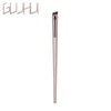 GUJHUI Proofessional Makeup Brush Facial Makeup Brush Cosmetic Brushes Multifunctional Eyebrow Blush Foundation Powder Brush Beauty Tools