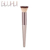 GUJHUI Proofessional Makeup Brush Facial Makeup Brush Cosmetic Brushes Multifunctional Eyebrow Blush Foundation Powder Brush Beauty Tools