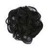 1PCS Pony Tail Extension Buns Hairpin