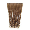 Five Clips One Piece Clip in Hair Extension Wig