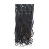 Women Synthetic Fiber Hairpieces